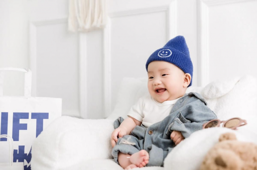 保定4个月宝宝干呕